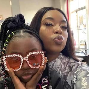 Meet your Posher, Tysheka